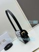 Replica Dior 0312 black letter print vintage shoulder bag (2)_th.jpg